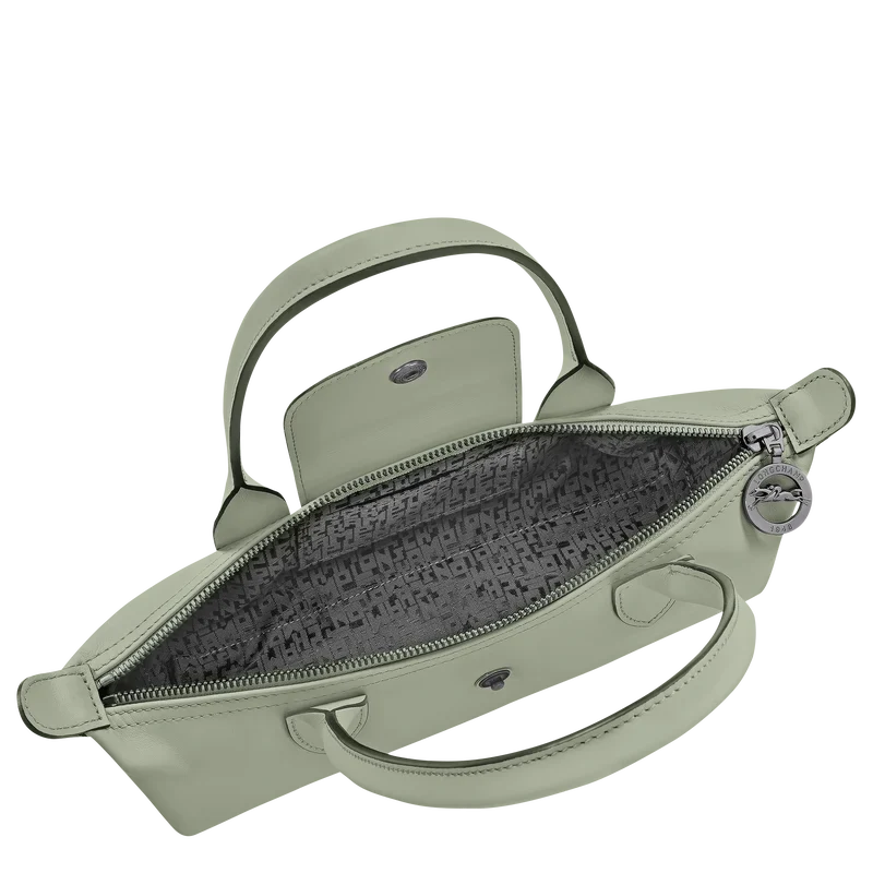 BOLSO BAGUETTE | VERDE