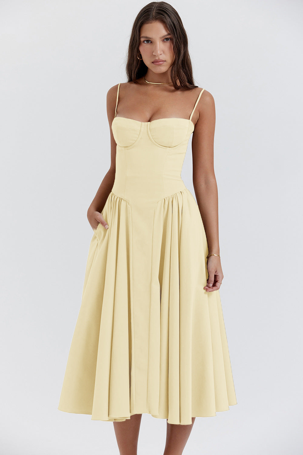 VESTIDO ORIUS™