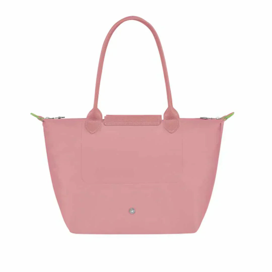 BORSA TOTE GRANDE | ROSA PLAT