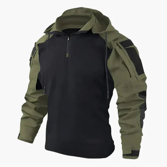 LENOR™ | CHAQUETA TÁCTICA