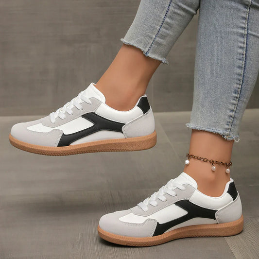 SNEAKERS NEW EDITION