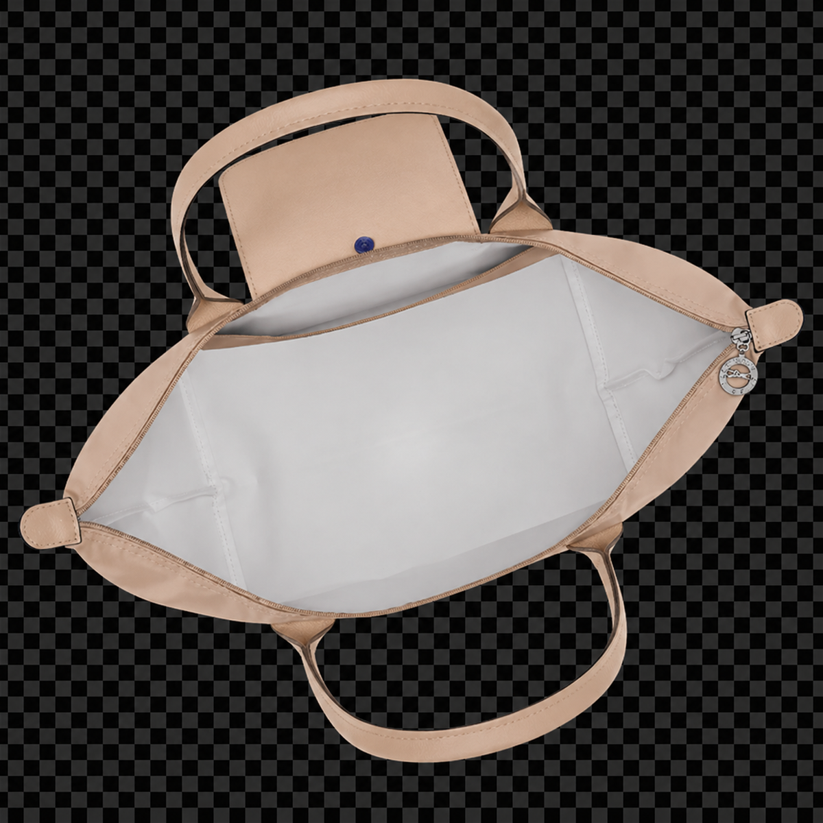 BORSA TOTE GRANDE | PETAL ROSE