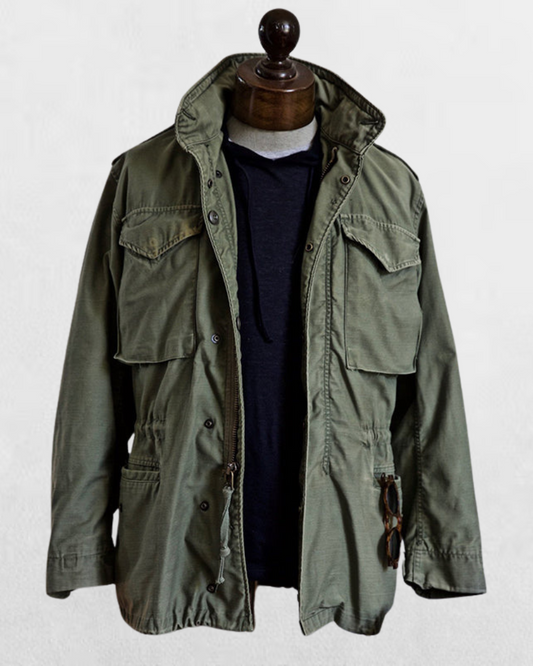 CHAQUETA BESTSELLER LENOR