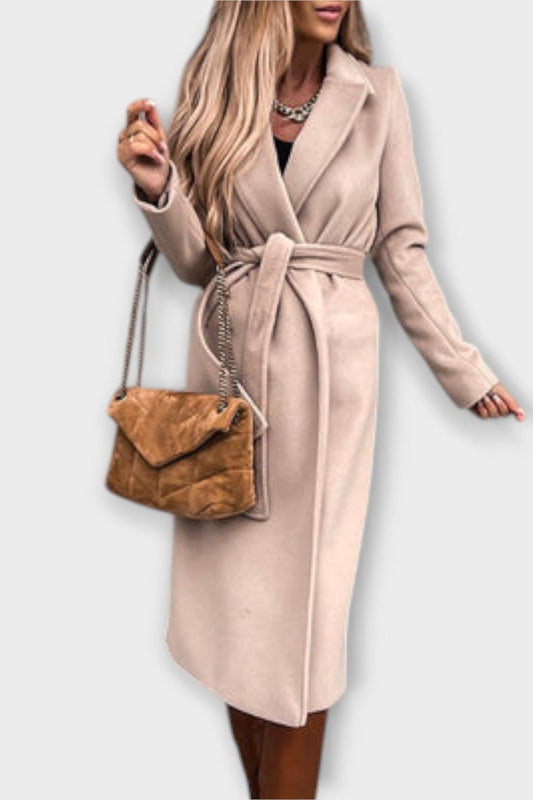 CHAQUETA ELIZA MILLEA