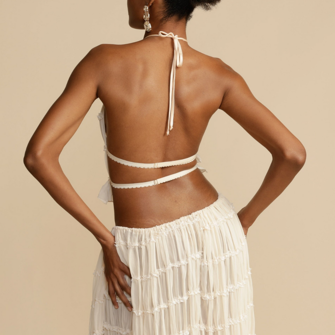 CONJUNTO SOLENE