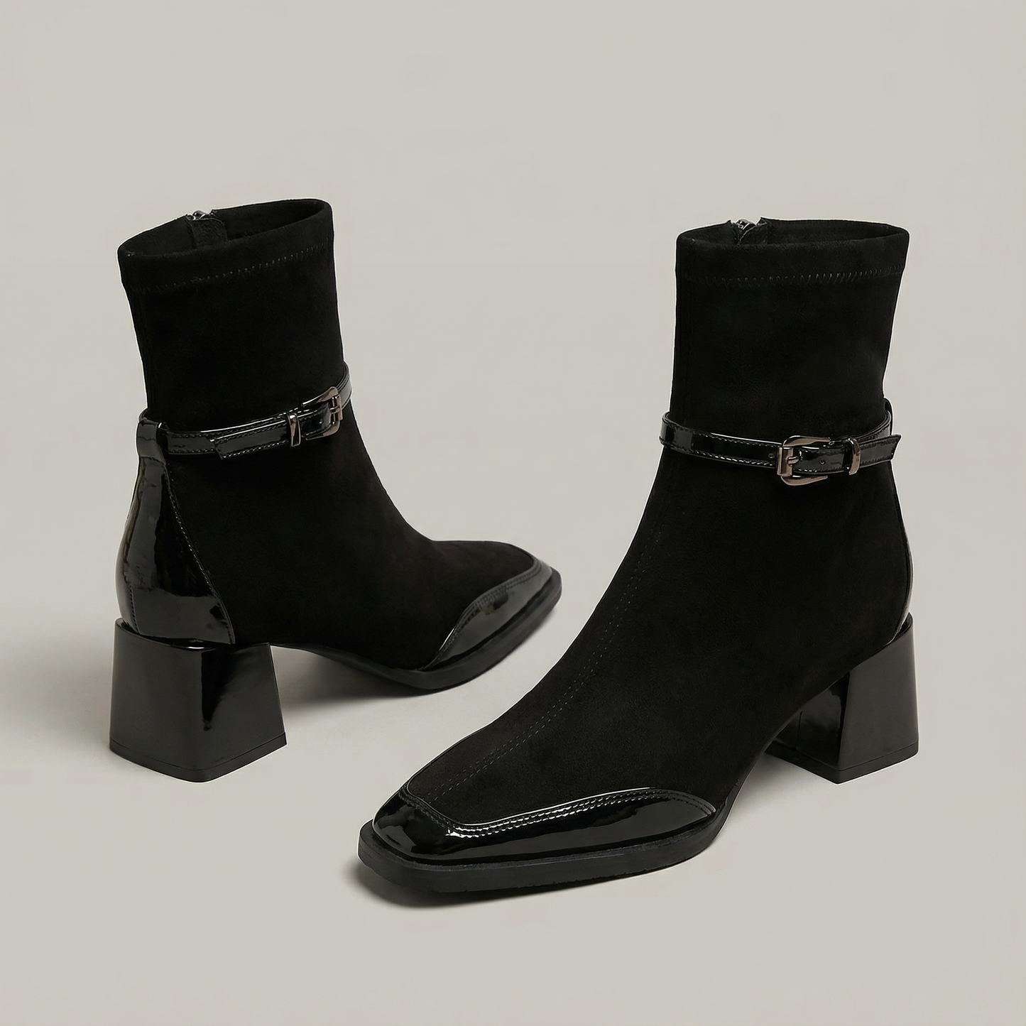 LUCENZA | BOTINES STIVALETTI