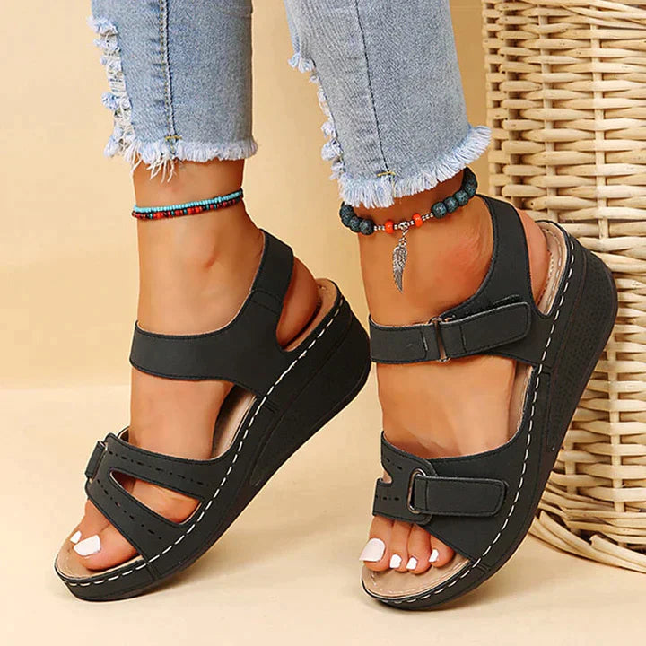 SANDALIAS ELENA