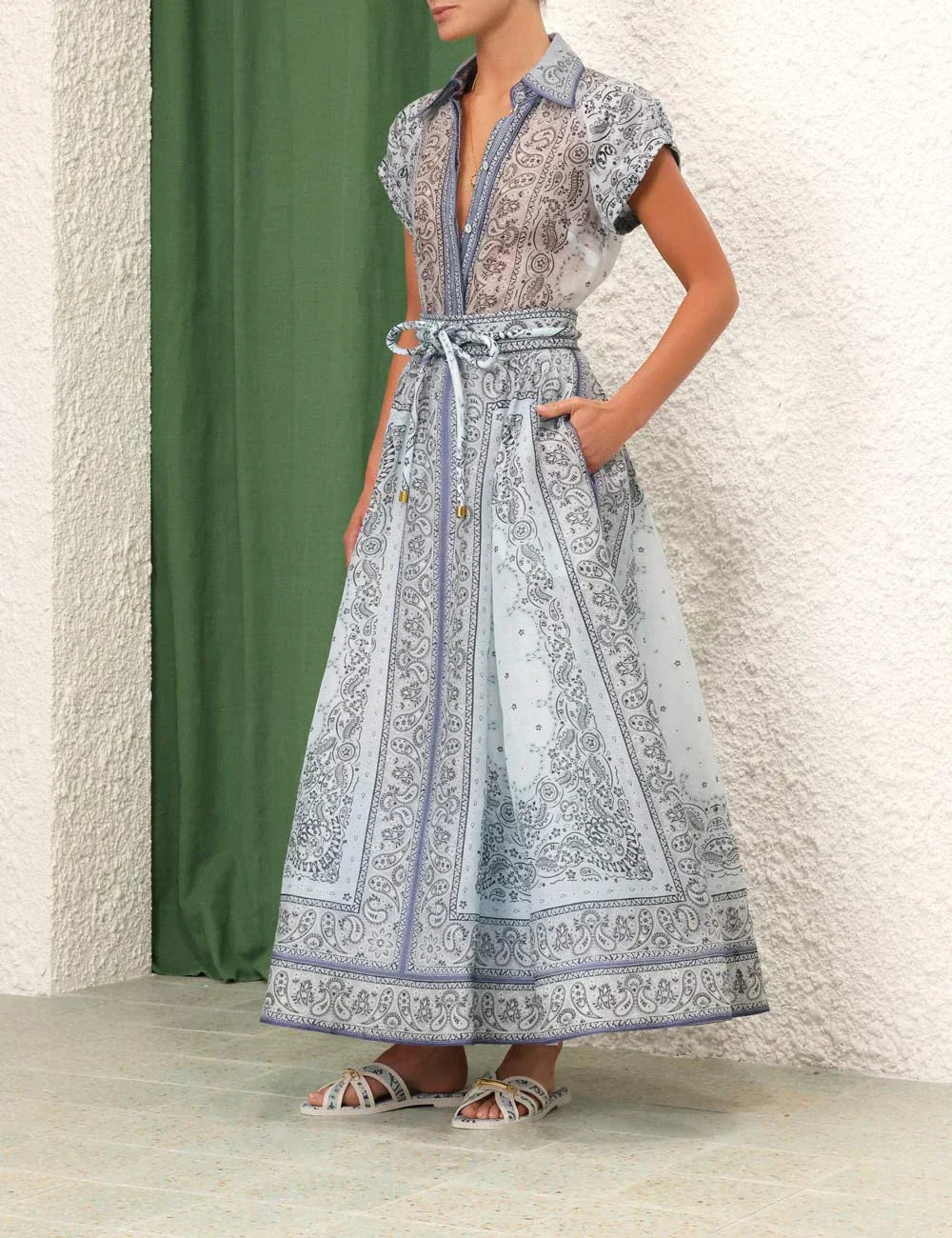 CONJUNTO LUCIA