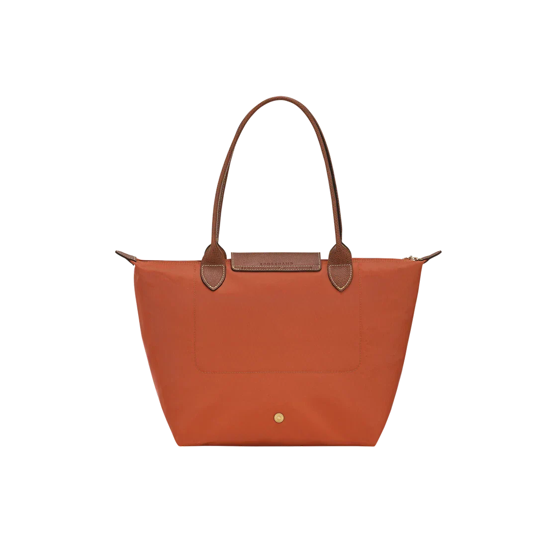 BORSA TOTE GRANDE | ARANCIONE