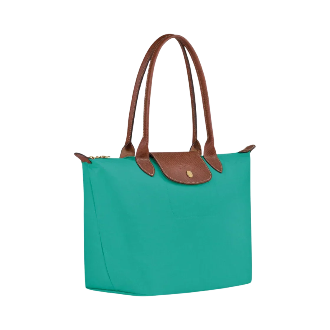 BORSA TOTE GRANDE | TURCHESE