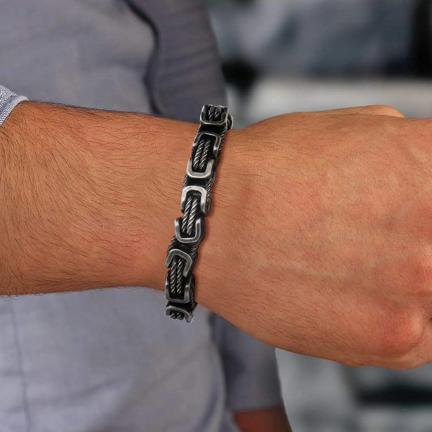 Brazalete Hombre (Regalo)