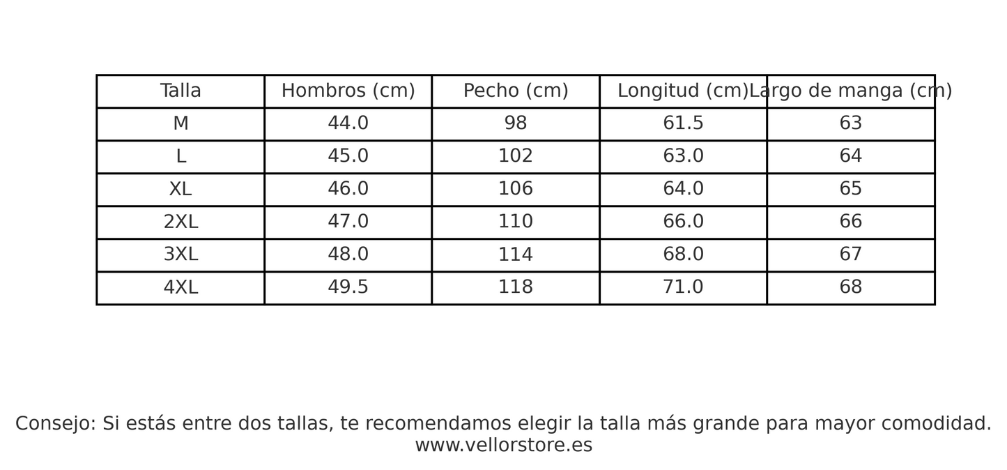 CHAQUETA DENIM VERSÁTIL