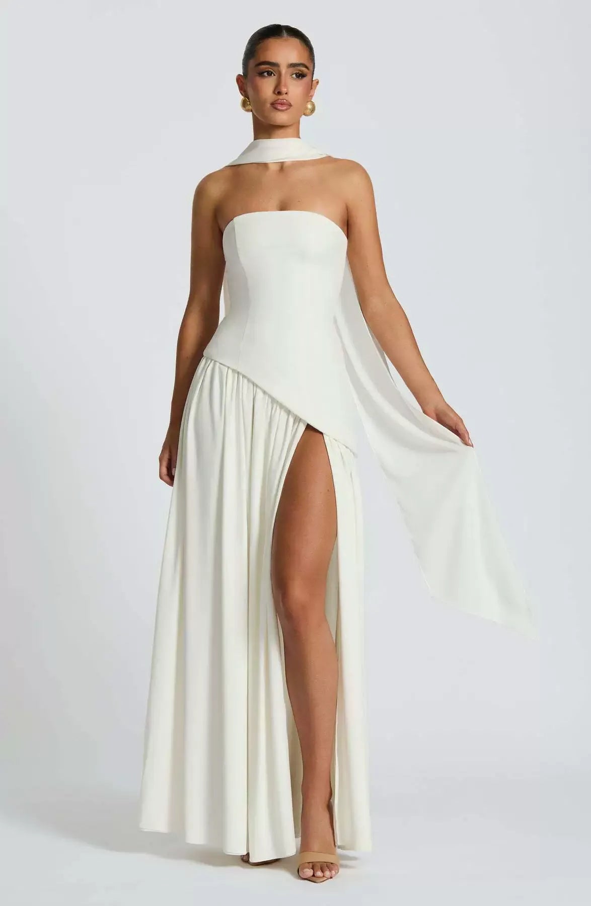 VESTIDO LINA