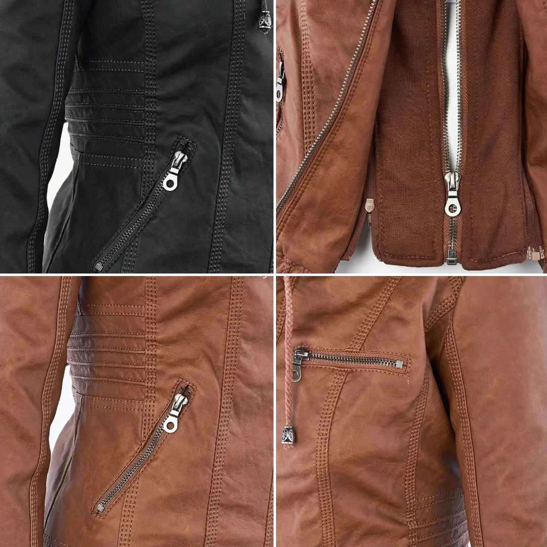 CHAQUETA PREMIUM BESTSELLER