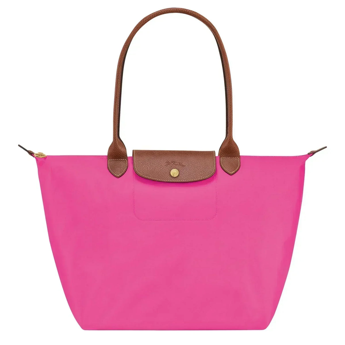 BORSA TOTE GRANDE | ROSA BROWN