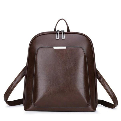 SASKEA™  MOCHILA DE FUNCIONALIDAD URBANA