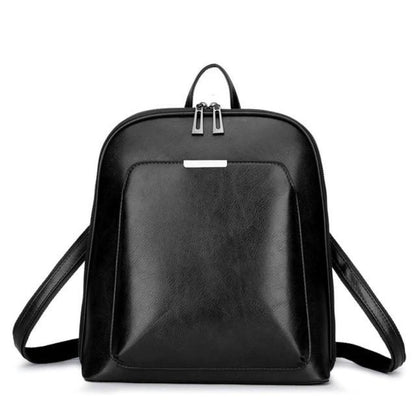 SASKEA™  MOCHILA DE FUNCIONALIDAD URBANA