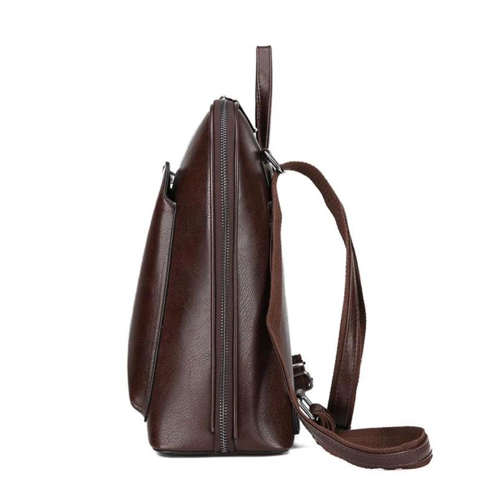SASKEA™  MOCHILA DE FUNCIONALIDAD URBANA