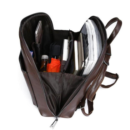 SASKEA™  MOCHILA DE FUNCIONALIDAD URBANA