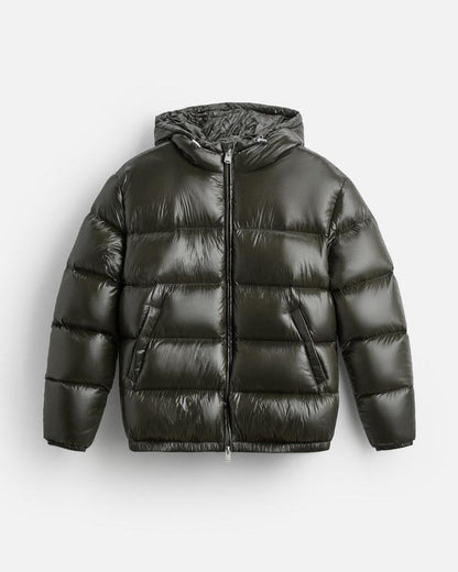 ABRIGO VIRAL UNISEX DE VELLOR