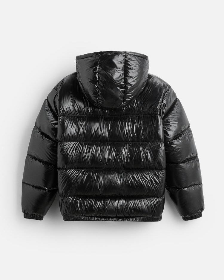 ABRIGO VIRAL UNISEX DE VELLOR