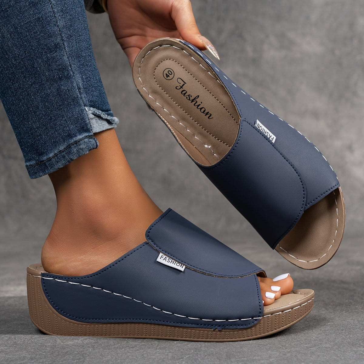 SANDALIAS INDIA
