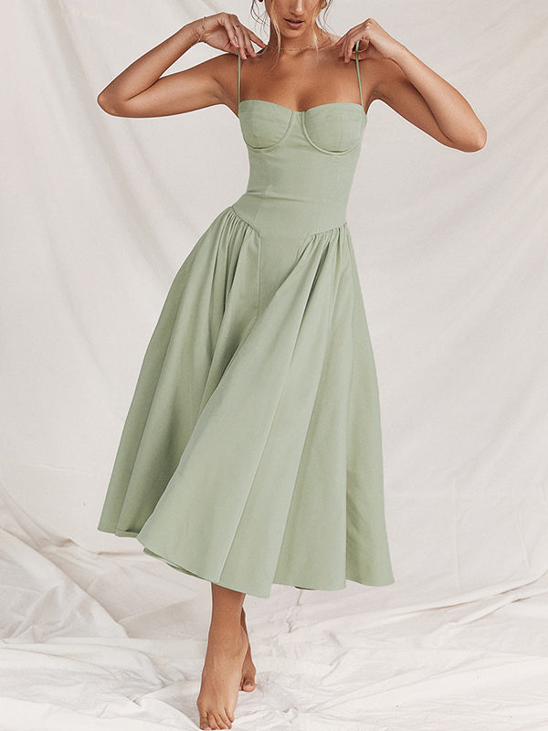 VESTIDO NOVA