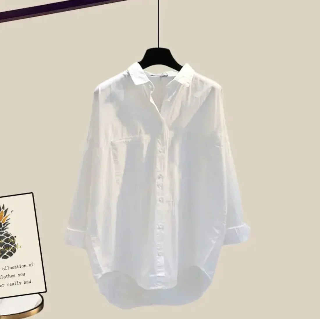 CONJUNTO ELEGANTE DE TRES PIEZAS