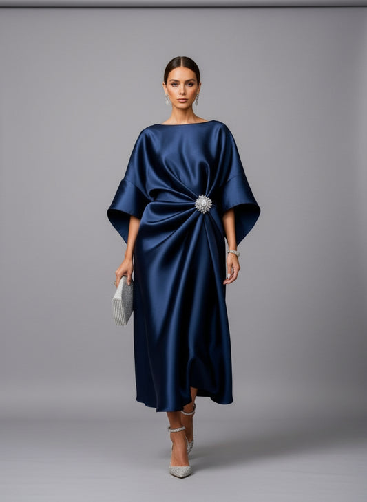 VESTIDO DE GALA