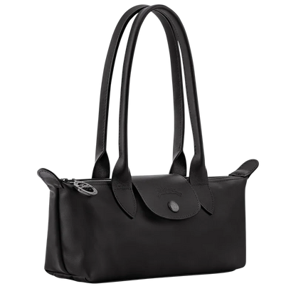 BOLSO BAGUETTE | NEGRO