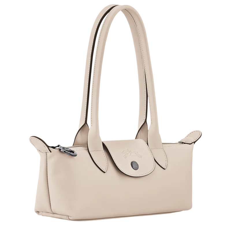 BOLSO BAGUETTE | BLANCO