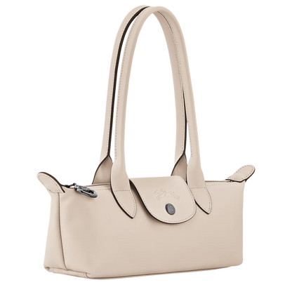 BOLSO BAGUETTE | BLANCO