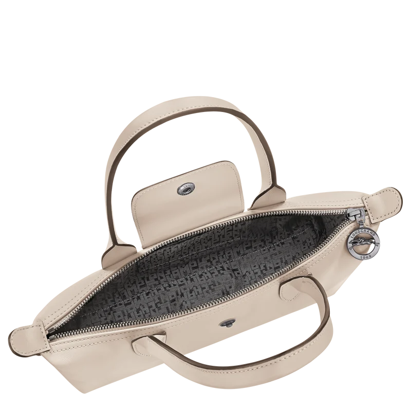 BOLSO BAGUETTE | BLANCO