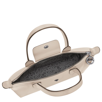 BOLSO BAGUETTE | BLANCO