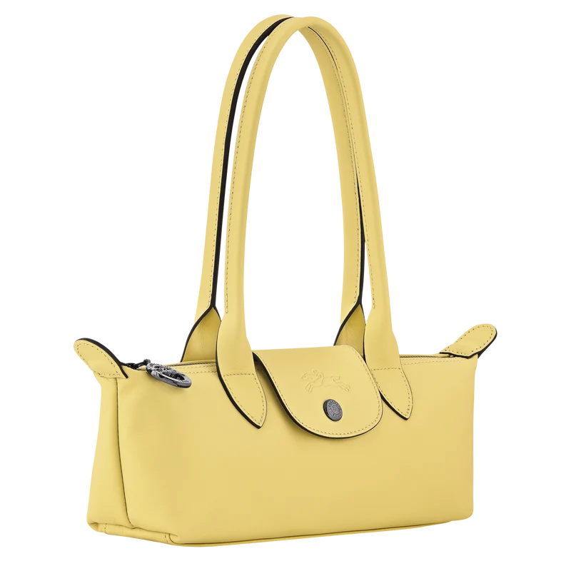 BOLSO BAGUETTE | AMARILLO