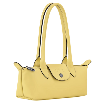 BOLSO BAGUETTE | AMARILLO
