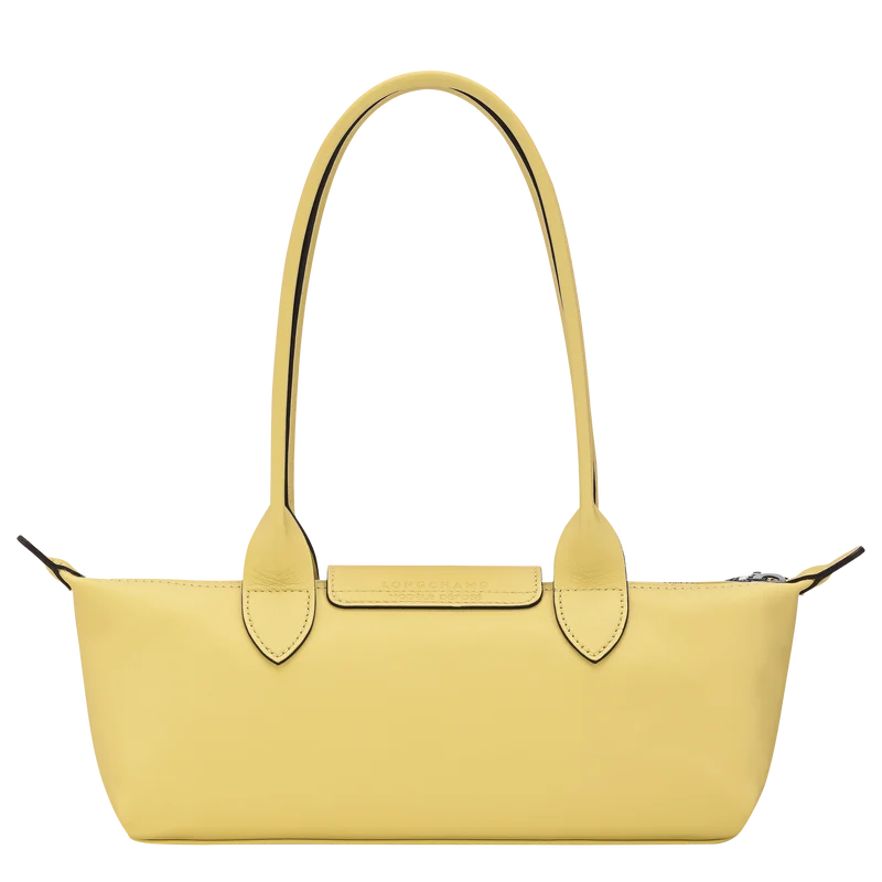 BOLSO BAGUETTE | AMARILLO