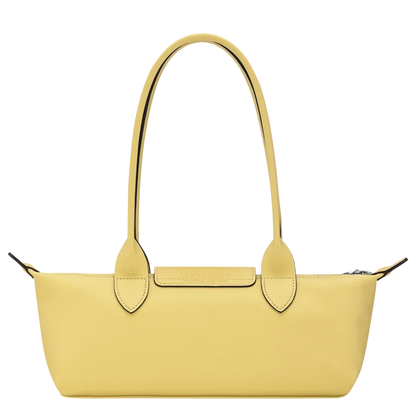 BOLSO BAGUETTE | AMARILLO