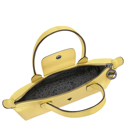 BOLSO BAGUETTE | AMARILLO