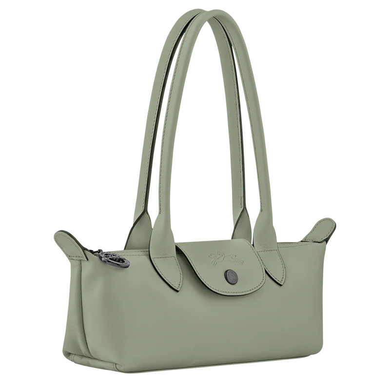 BOLSO BAGUETTE | VERDE