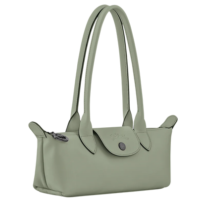 BOLSO BAGUETTE | VERDE