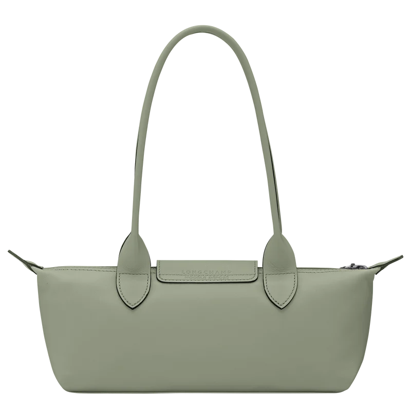 BOLSO BAGUETTE | VERDE