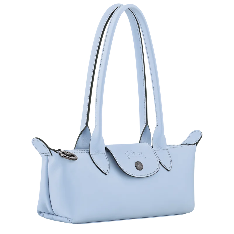 BOLSO BAGUETTE | AZUL