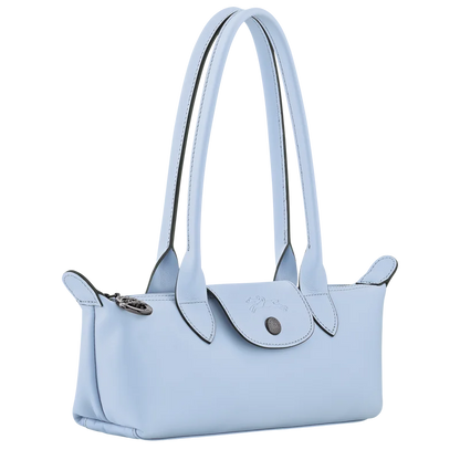 BOLSO BAGUETTE | AZUL