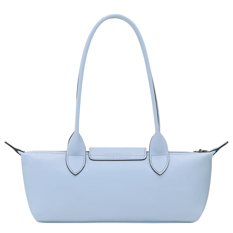 BOLSO BAGUETTE | AZUL