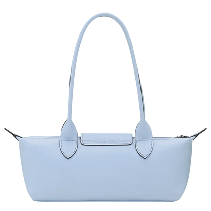 BOLSO BAGUETTE | AZUL