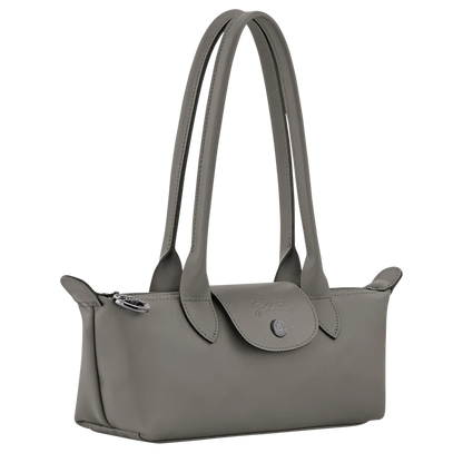 BOLSO BAGUETTE | GRIS