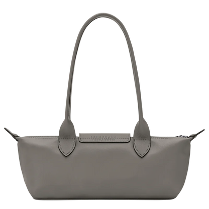 BOLSO BAGUETTE | GRIS