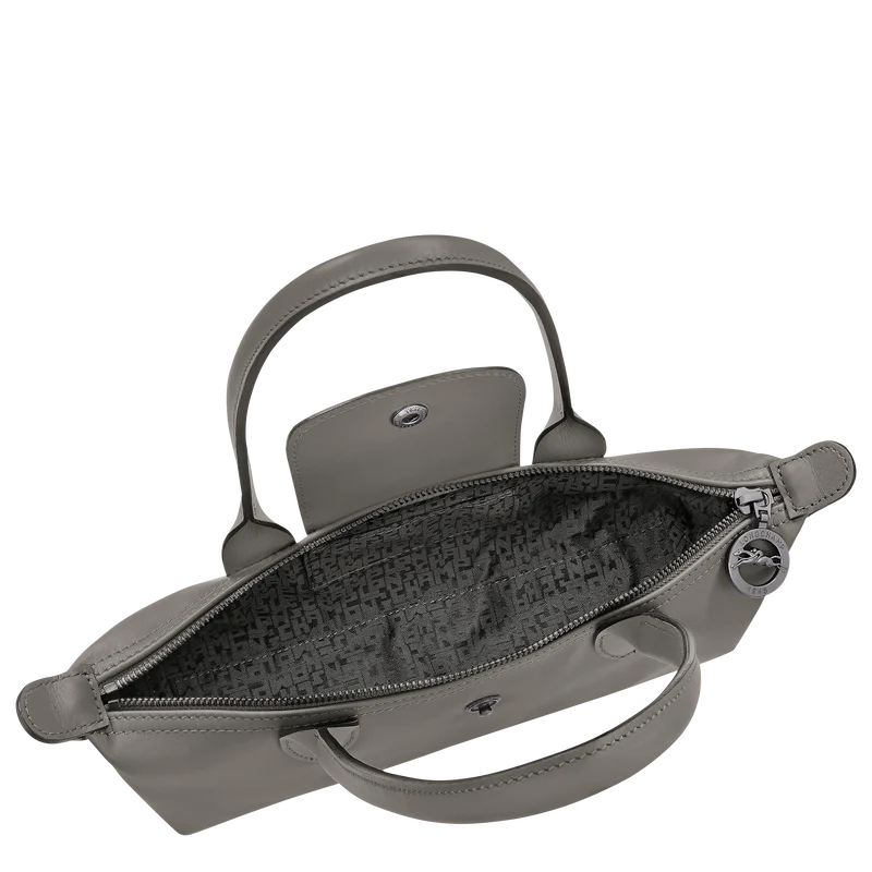BOLSO BAGUETTE | GRIS
