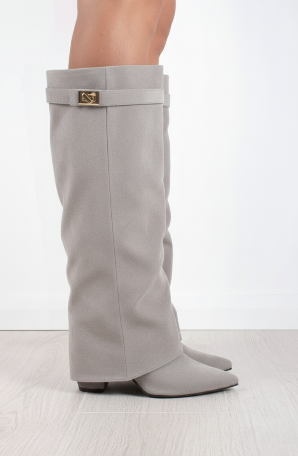 BOTAS ALTAS | ELISE